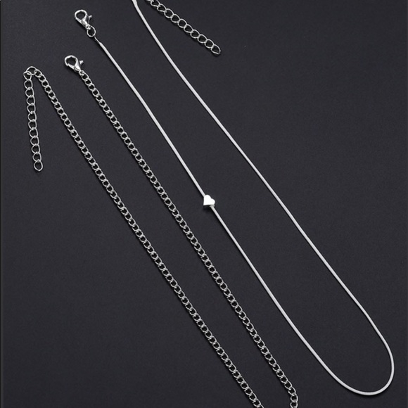 Ankle bracelets - Picture 2 of 5